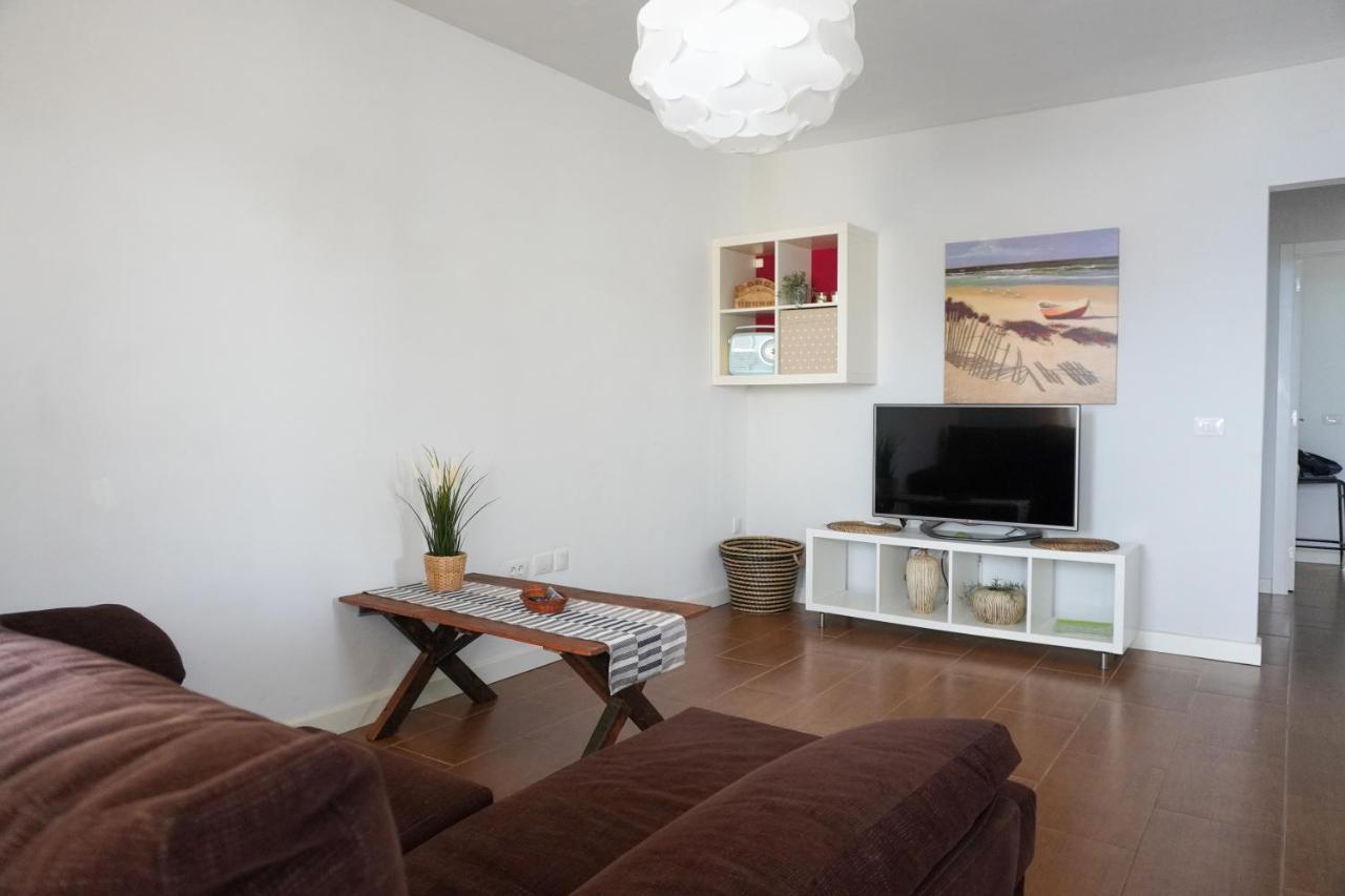 Modern House In Bajamar Apartment Bajamar  Exterior foto