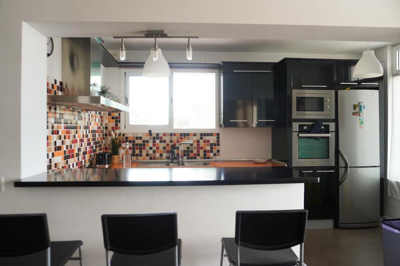 Modern House In Bajamar Apartment Bajamar  Exterior foto