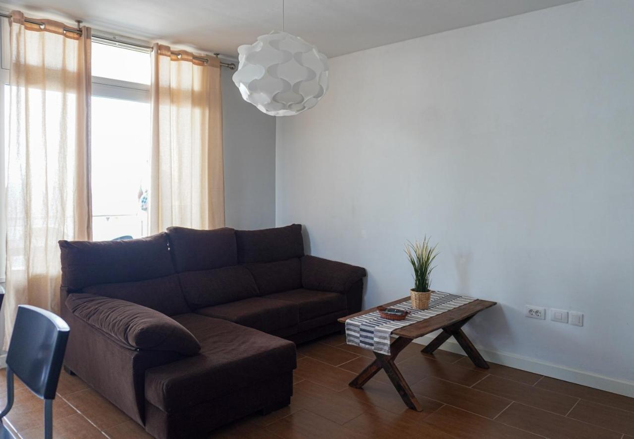 Modern House In Bajamar Apartment Bajamar  Exterior foto